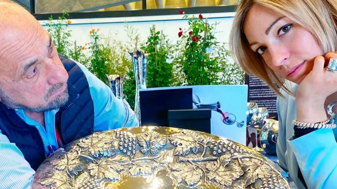 Bianca Guscelli racconta la storia fiorentina di Brandimarte in un libro