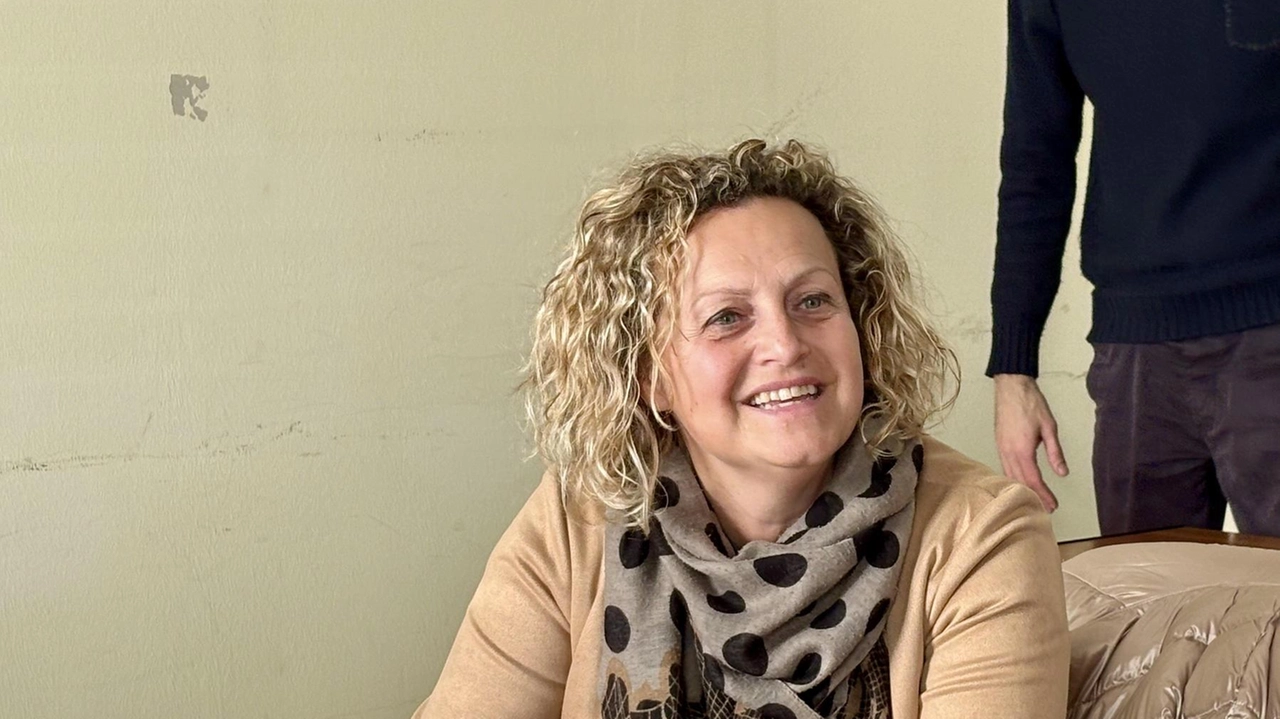 Il post attacca Sinistra Italiana che revocò il suo appoggio alla lista che alle Comunali aveva sfidato Arianna Cecchini (nella foto)