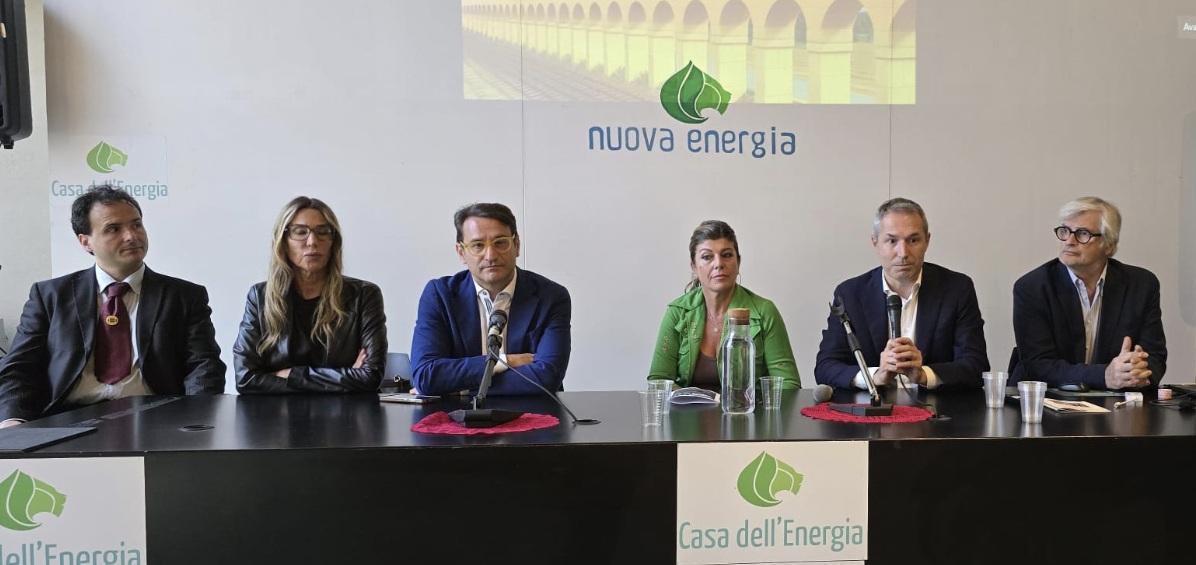 Il futuro in costruzione: Arezzo si prepara al 1° Festival dell’Innovazione Urbana