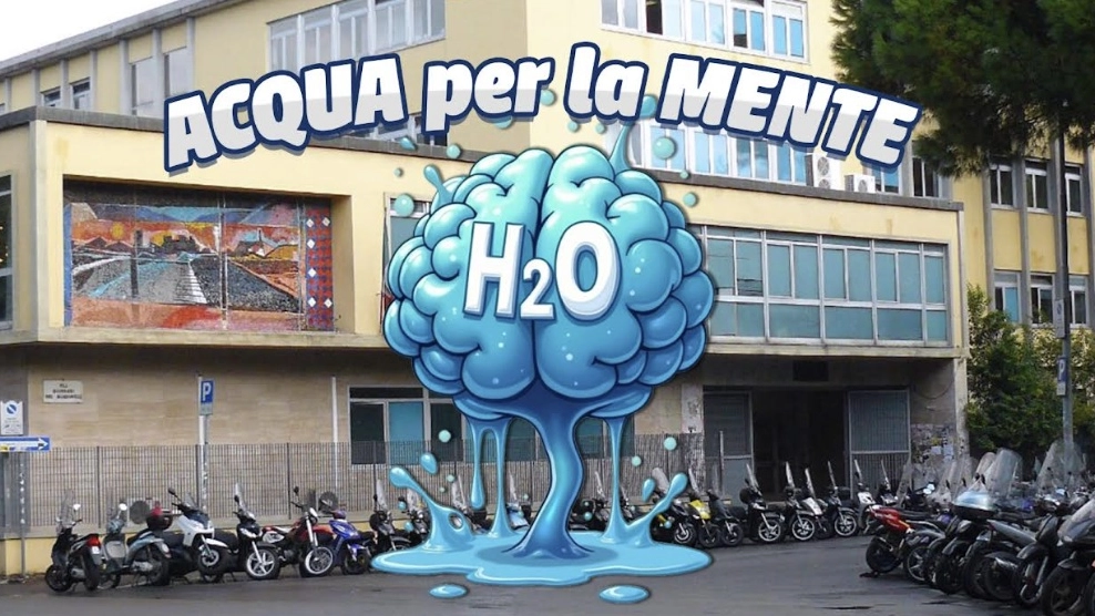 Uno dei progetti vincitori Uno dei progetti vincitori