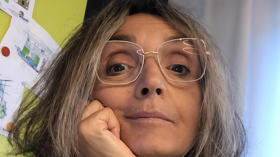 Tra i sostenitori del progetto c’è l’imprenditrice Alessandra Belardi Tra i sostenitori del progetto c’è l’imprenditrice Alessandra Belardi