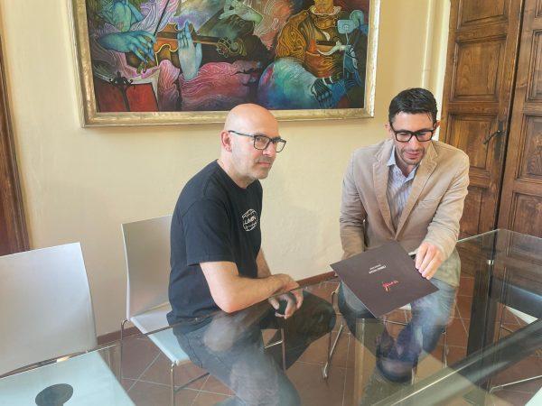 Mostra sull da Lanazione.it mostra sull intelligenza artificiale a cavriglia