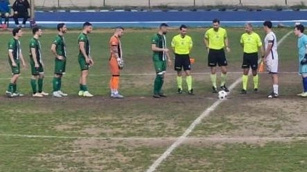 Il Marginone retrocede dalla Promozione alla Prima Categoria dopo una stagione difficile con tre cambi di allenatore.
