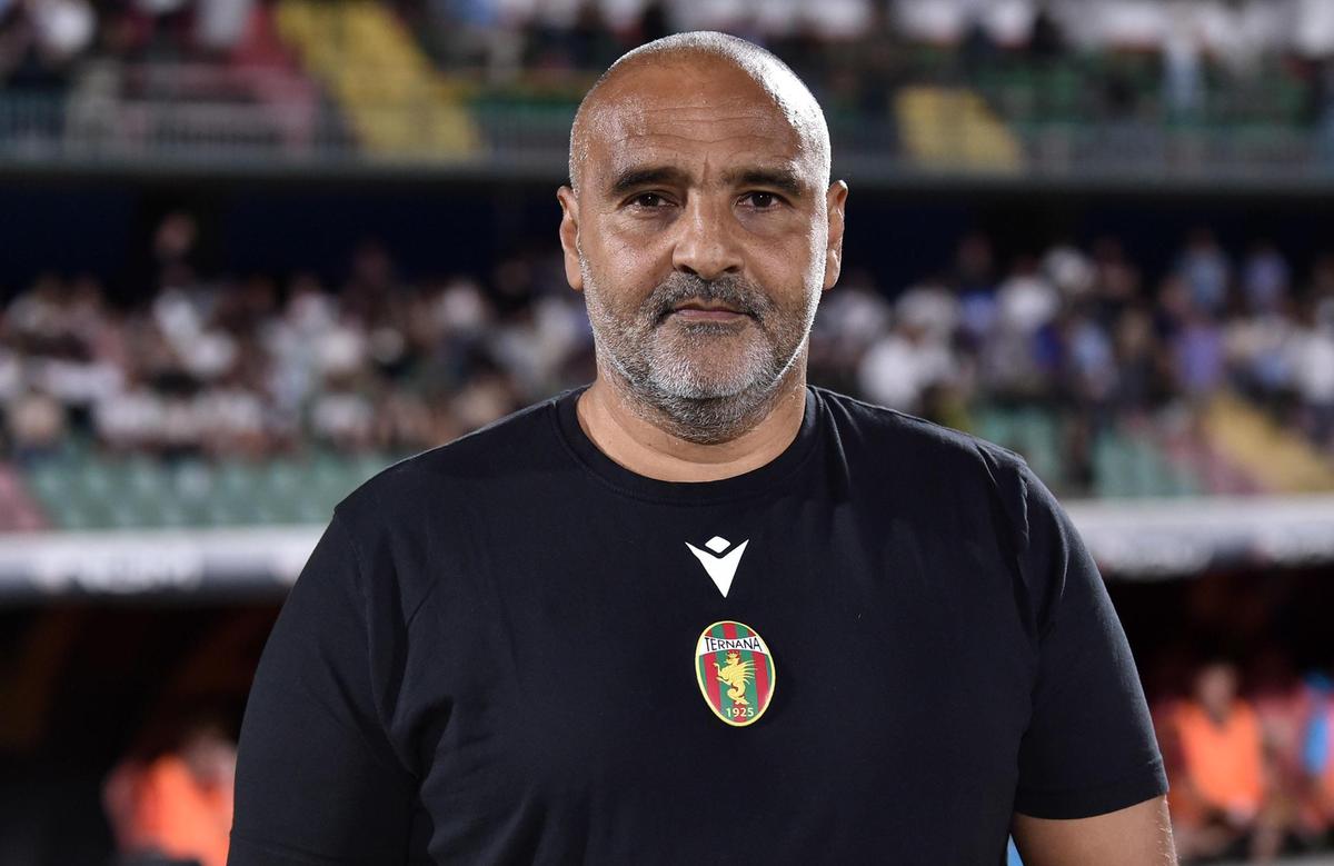 "Ternana, ci sono due proposte concrete". Mangiarano prova a rassicurare la piazza