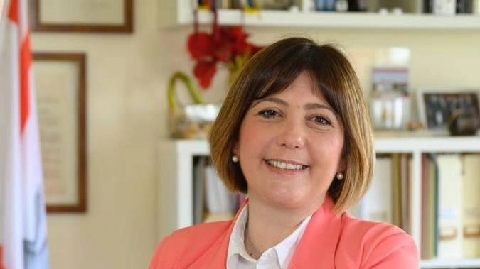 L’ex sindaca e il caso dell’erba alta: "Noi e le nostre scelte ben precise"