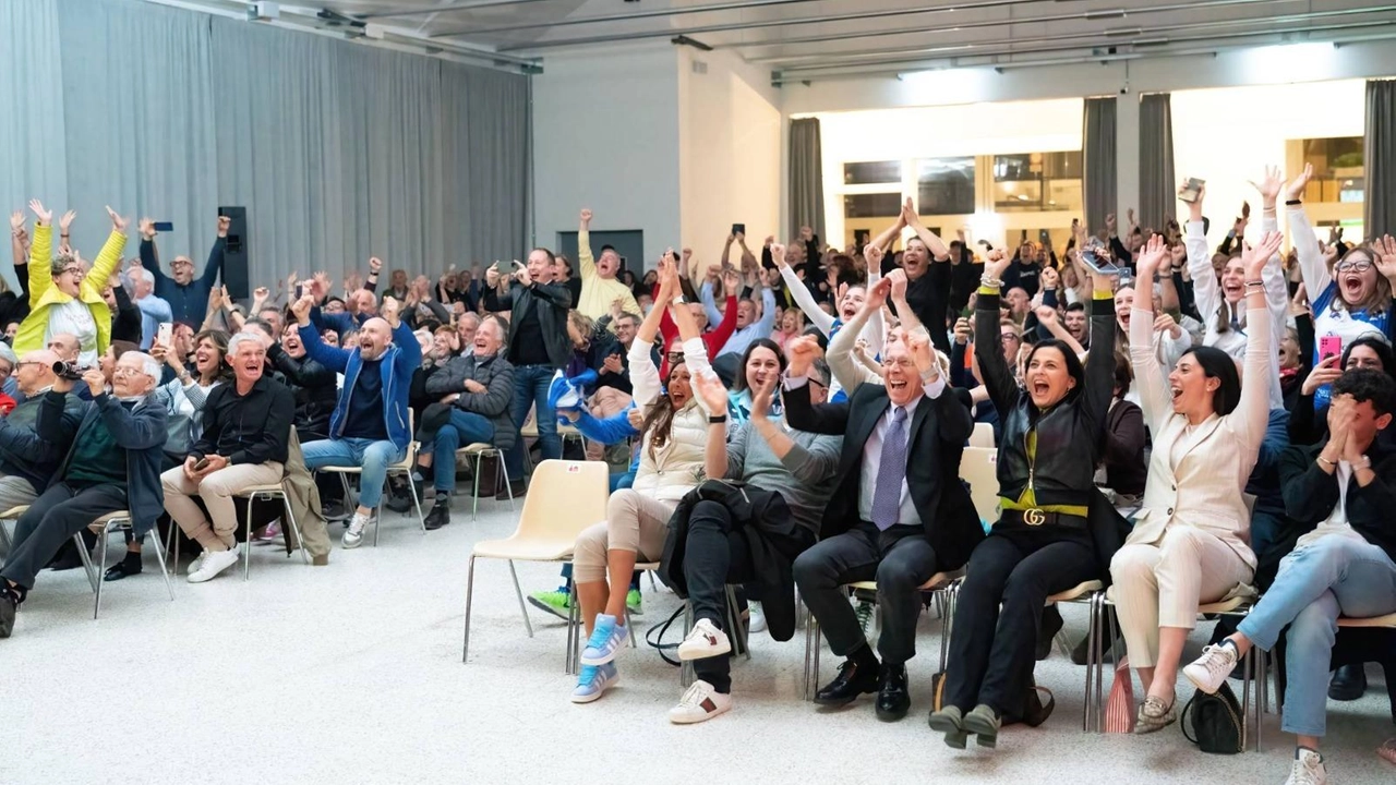 Tutti i successi di Peccioli dopo il titolo ricevuto la notte di Pasqua del 2024