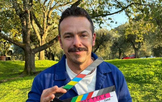 Il macellaio star: da Capalbio alla tv, altri programmi per lui, “Su Rai Due per esaudire sogni” Il macellaio star: da Capalbio alla tv, altri programmi per lui, “Su Rai Due per esaudire sogni”