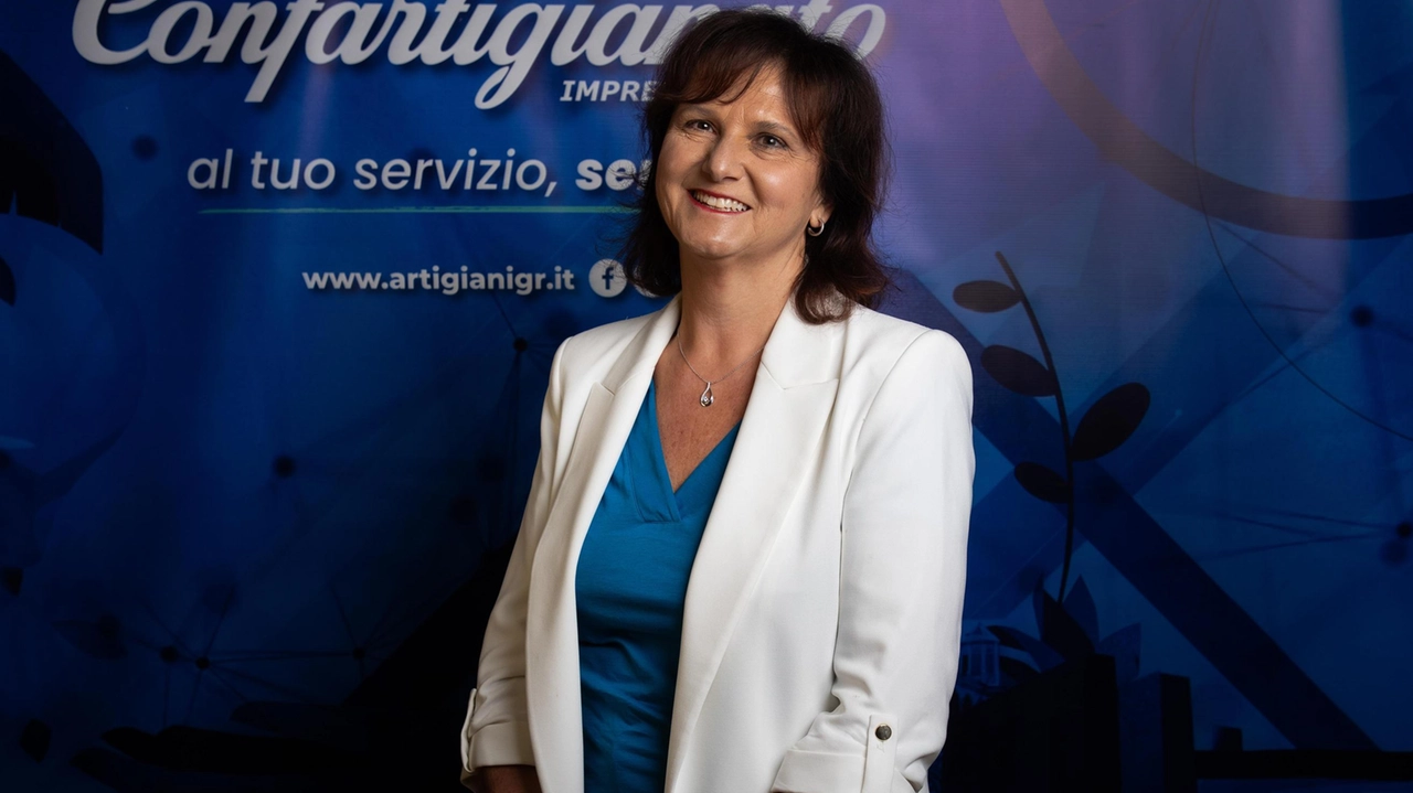 Formimpresa, l’agenzia formativa di Confartigianato Imprese Grosseto in partenariato con l’agenzia Sistema Formazione & Servizi Avanzati presenta un’importante opportunità formativa... Formimpresa, l’agenzia formativa di Confartigianato Imprese Grosseto in partenariato con l’agenzia Sistema Formazione & Servizi Avanzati presenta un’importante opportunità formativa...