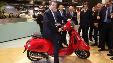 Nuovo codice della strada 2024 “sarà legge per Natale”