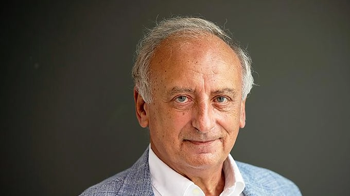Il professor Giulio Guidorizzi sarà oggi alle 18 nell’auditorium della Beghi Il professor Giulio Guidorizzi sarà oggi alle 18 nell’auditorium della Beghi