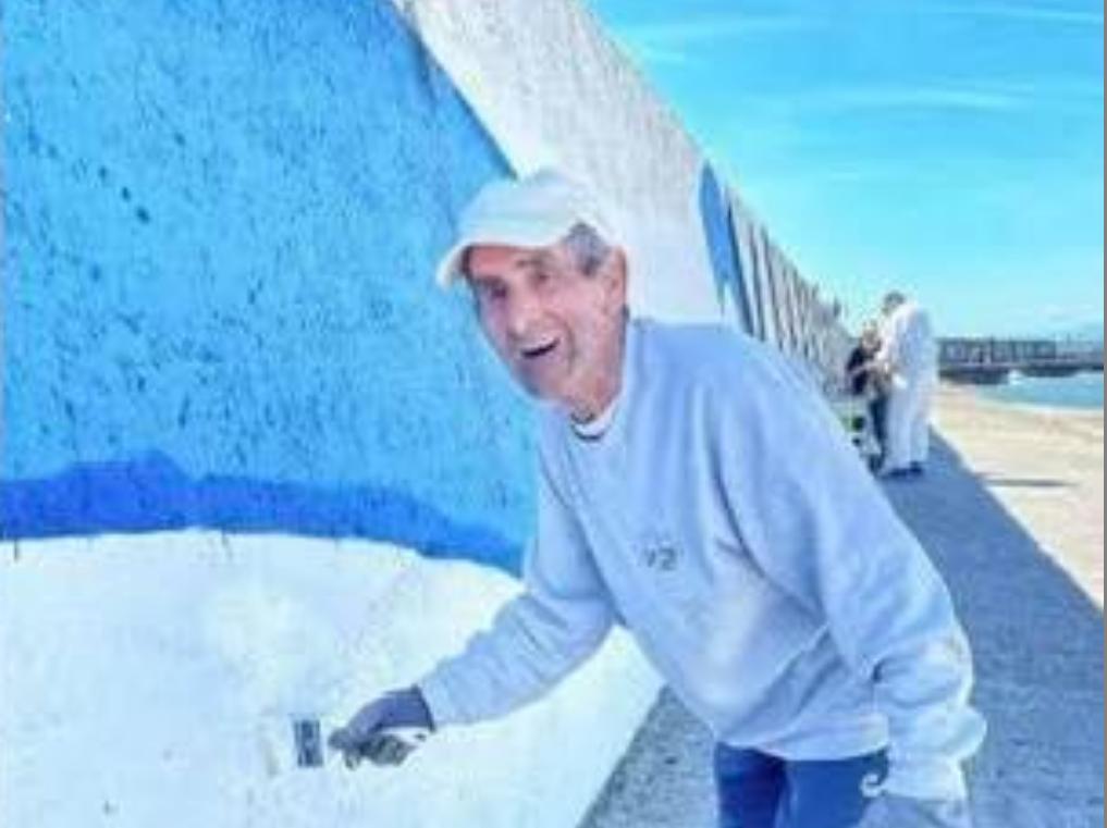 Il Carnevale di Viareggio piange Renzino, ‘portatore sano di allegria’