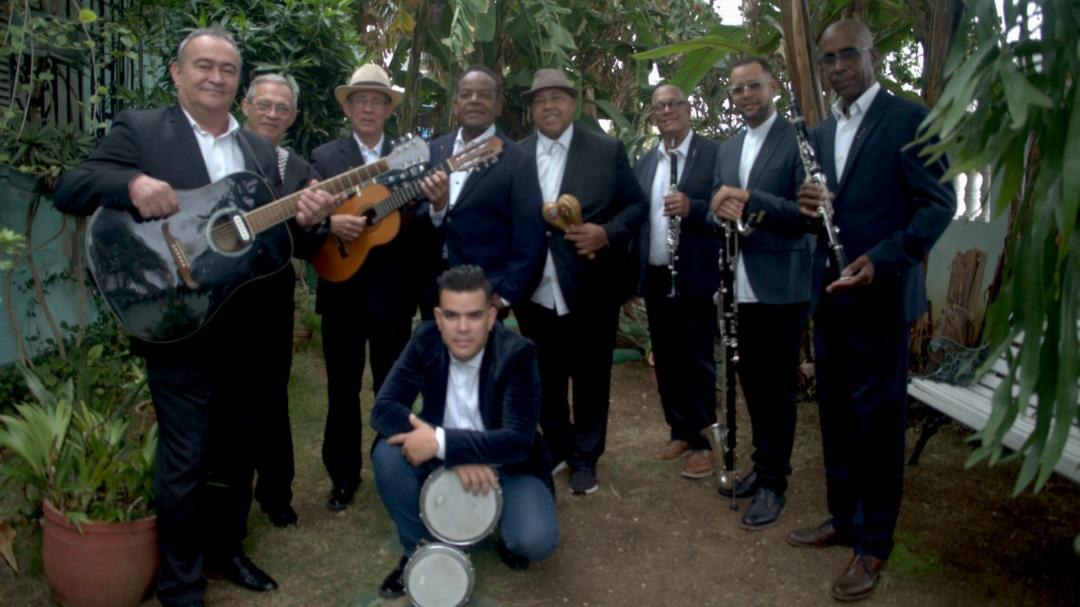 Firenze, Grupo Compay Segundo in concerto all’Anfiteatro delle Cascine