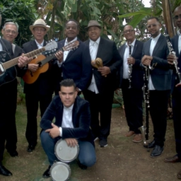 Firenze, Grupo Compay Segundo in concerto all’Anfiteatro delle Cascine
