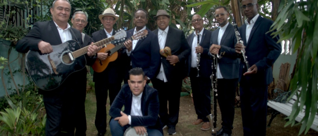 Firenze, Grupo Compay Segundo in concerto all’Anfiteatro delle Cascine