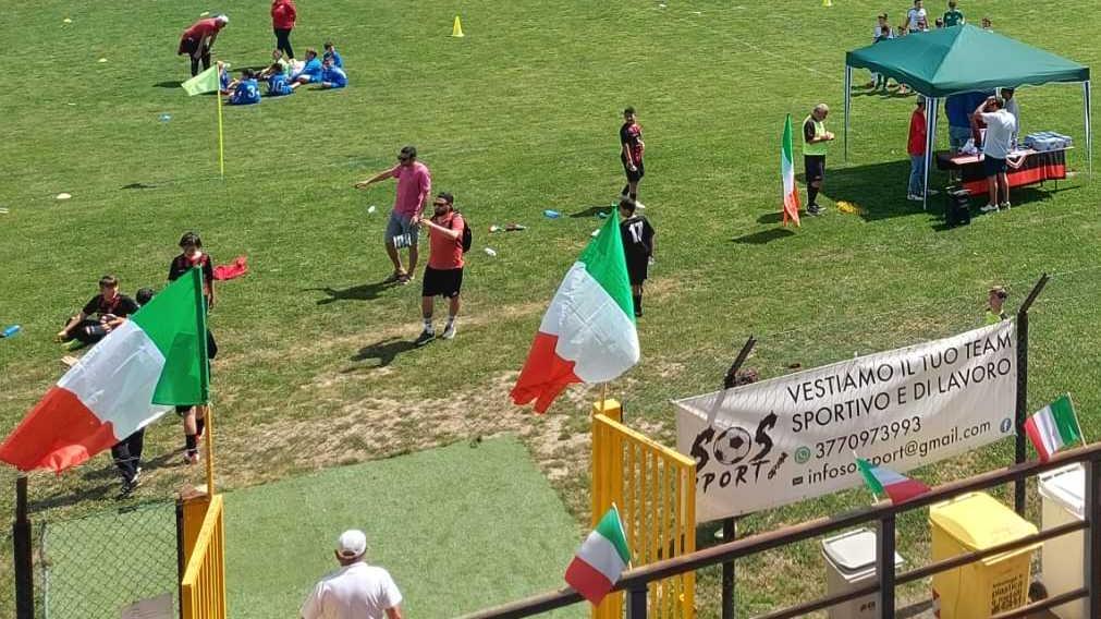 lo strappo in giunta accordo col ceparana l8217assessore vota contro