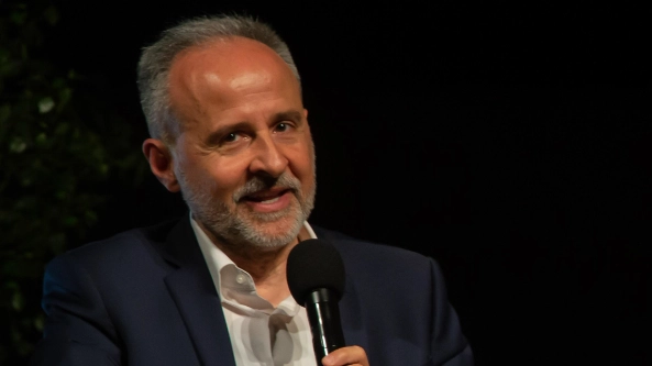 Lorenzo Pierazzi, nuovo provveditore agli studi della provincia di Arezzo Lorenzo Pierazzi, nuovo provveditore agli studi della provincia di Arezzo