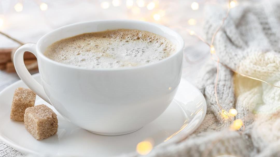 voglia di cappuccino questo prodotto di ariete ti prepara anche cioccolate calde e infusi ed è pure scontato