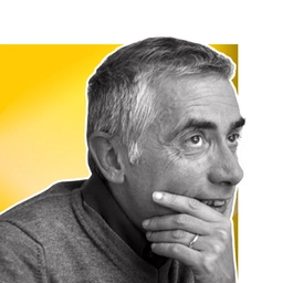 L'uomo risolva il suo problema