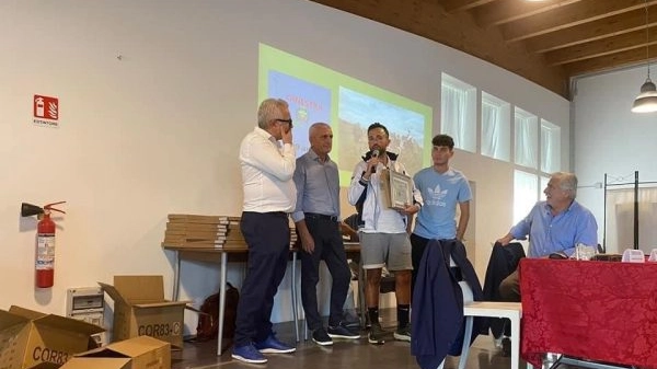 Premio alla Ginestra Premio alla Ginestra
