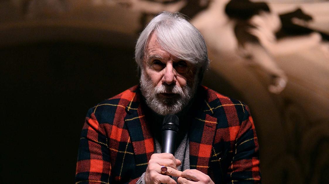 Crepet e l’autorità perduta. “Il caso di via Mariti da portare a scuola. I genitori? Troppo distratti” Crepet e l’autorità perduta. “Il caso di via Mariti da portare a scuola. I genitori? Troppo distratti”