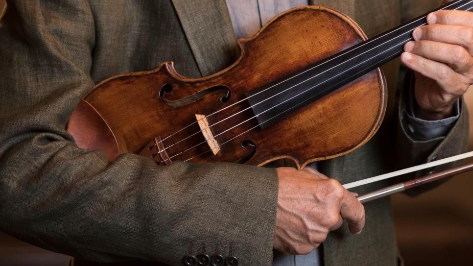 ’Chigiana off the wall’. Accademia in Valdichiana, cinque serate evento