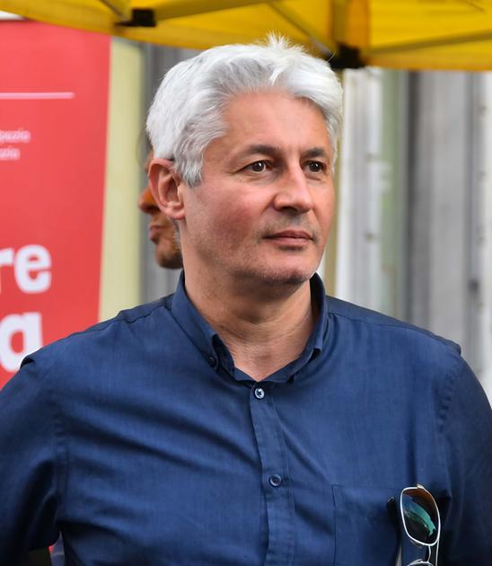 "Sanità, nodi irrisolti". Appello di Montefiori "Sanità, nodi irrisolti". Appello di Montefiori
