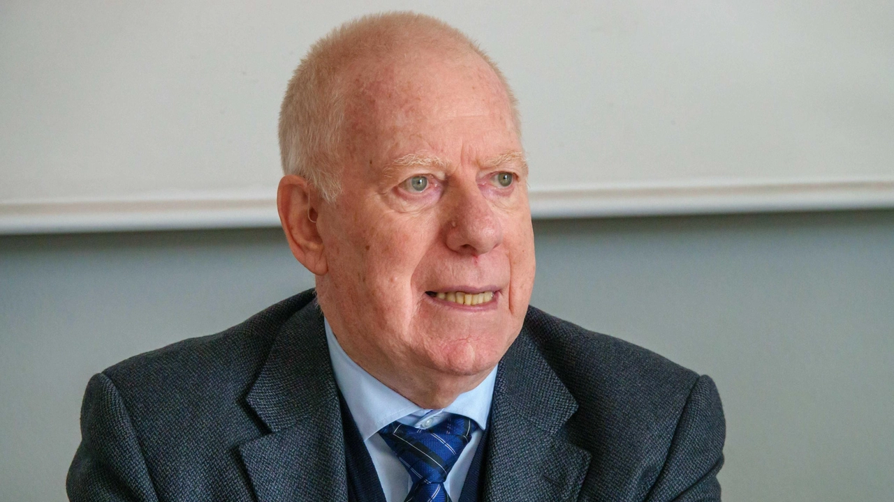 Sergio Camaiora nuovo presidente di Confcommercio Sergio Camaiora nuovo presidente di Confcommercio