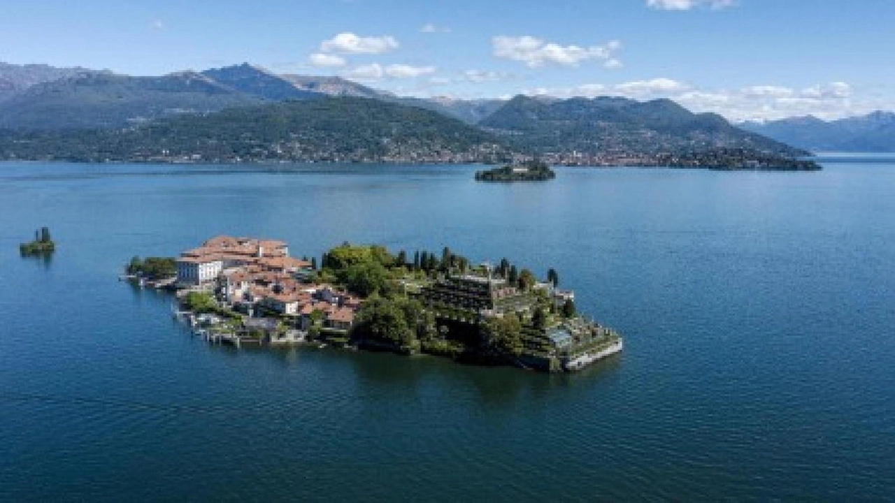 Kaleon, nuova società della famiglia Borromeo, mira a valorizzare il patrimonio culturale con un modello unico in Italia. Kaleon, nuova società della famiglia Borromeo, mira a valorizzare il patrimonio culturale con un modello unico in Italia.