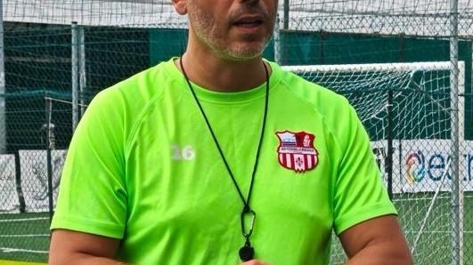Iniaiata la preparazione della squadra di Tronconi: "Restiamo concentrati" Iniaiata la preparazione della squadra di Tronconi: "Restiamo concentrati"