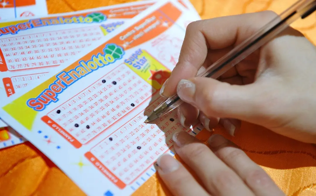 SuperEnalotto, centrato un 5+1 in Toscana: maxi vincita da quasi mezzo milione
