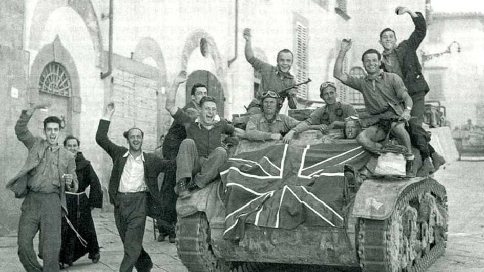 A perdere la vita furono quanti si trovarono nel posto sbagliato al momento sbagliato. Gli scontri dopo l’armistizio, il coraggio dei partigiani, gli eccidi più brutali a livello nazionale.