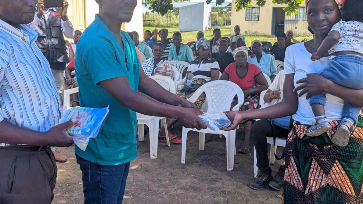 Un momento dell’iniziativa che ha coinvolto anche Cia Grosseto e un agriturismo di Scarlino, per aiutare l’inserimento degli immigrati