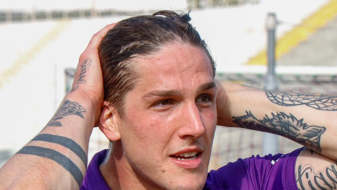 Nicolò Zaniolo ancora al centro di un caso che fa discutere Nicolò Zaniolo ancora al centro di un caso che fa discutere