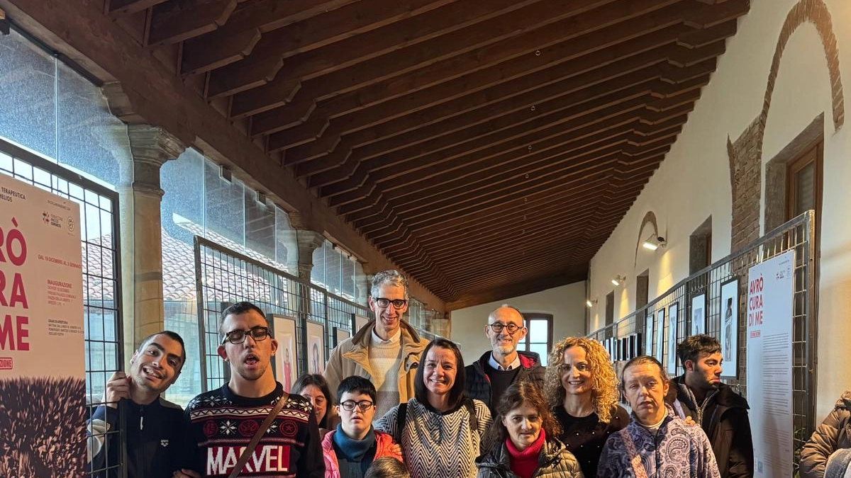 la mostra la mostra