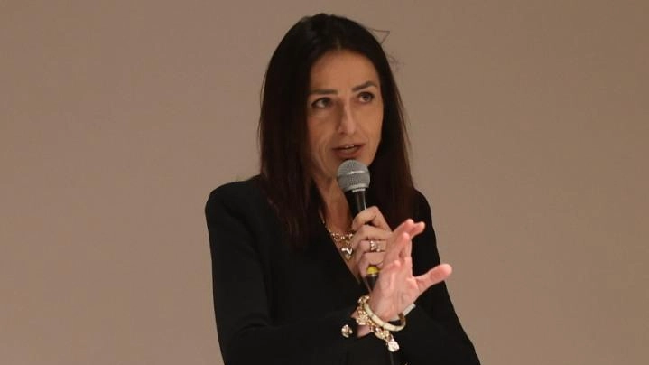 Barbara Pisani, capogruppo “La Porcari che vogliamo“ Barbara Pisani, capogruppo “La Porcari che vogliamo“