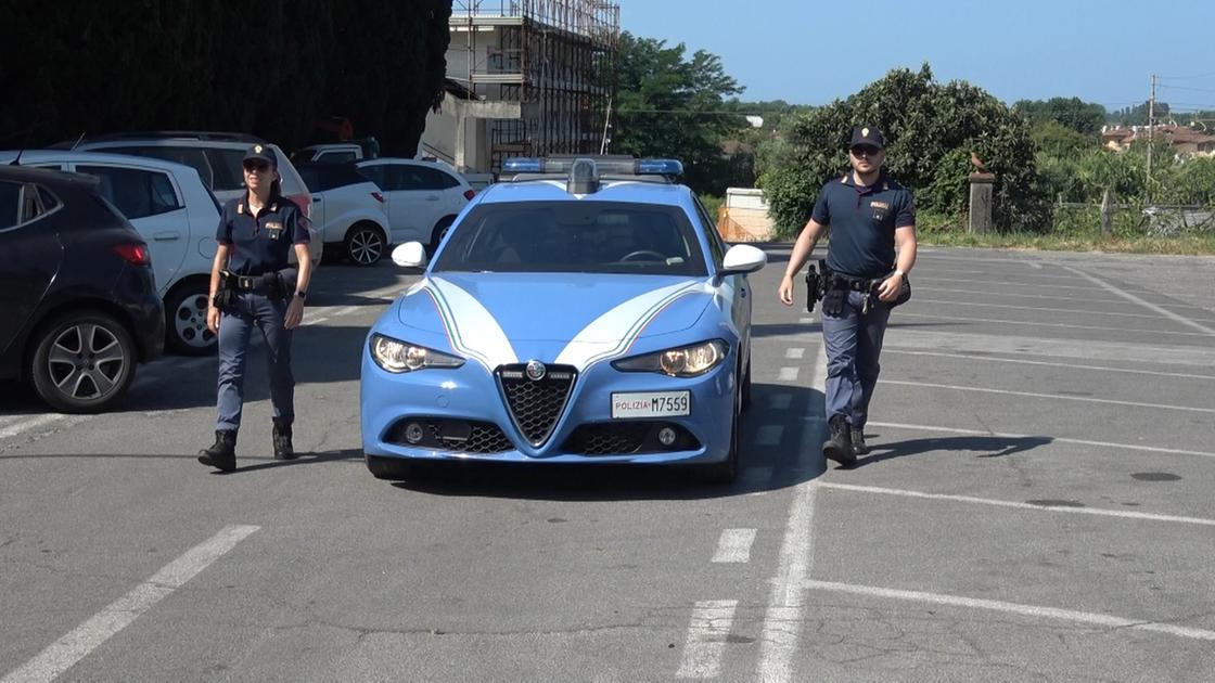 Allarme baby criminali. A Lucca boom di ’richiami’, in aumento rispetto al 2024 Allarme baby criminali. A Lucca boom di ’richiami’, in aumento rispetto al 2024
