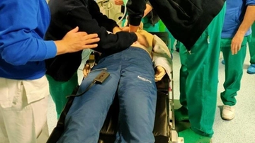 La sanità del domani. Arriva il polo formativo al Pallavicini Center. Già pronti gli ambienti
