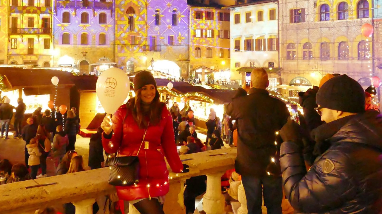 Ai nastri di partenza la macchina organizzativa per la Città del Natale