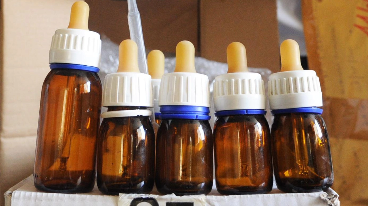La direzione centrale dei servizi antidroga ha inserito il Gbl nella lista già dal 2010. In alcuni paesi esteri, come appunto l’Olanda, non è invece ritenuto uno stupefacente. Anche se i suoi effetti in caso di assunzione sono potentissimi, tanto da far scattare l’appellativo di ’droga dello stupro’