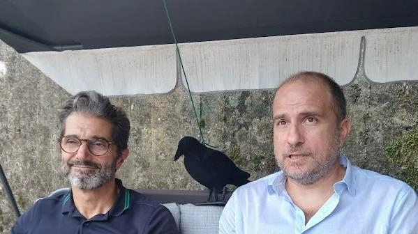 Travaglini e Spelletti Travaglini e Spelletti