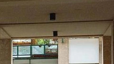 La riflessione dell’ex dg Martinelli: "C’erano fondi per i servizi universitari" La riflessione dell’ex dg Martinelli: "C’erano fondi per i servizi universitari"