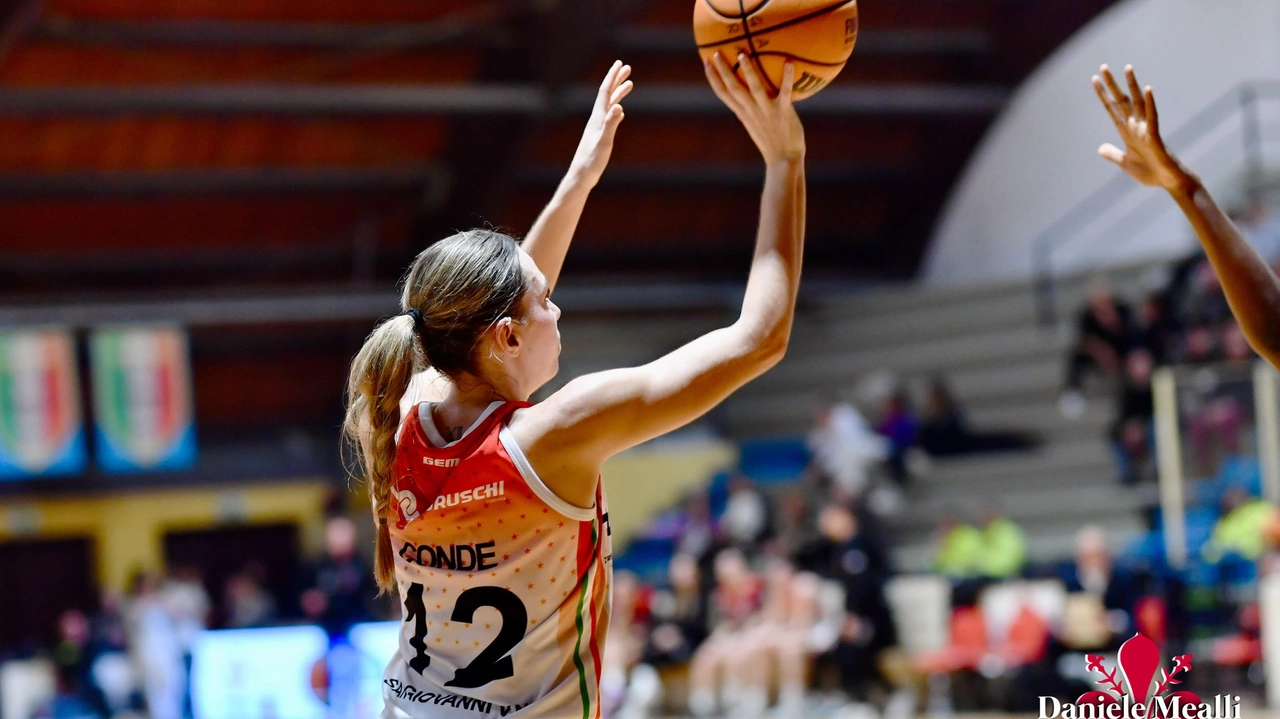 Il Galli torna alla vittoria Il Galli torna alla vittoria