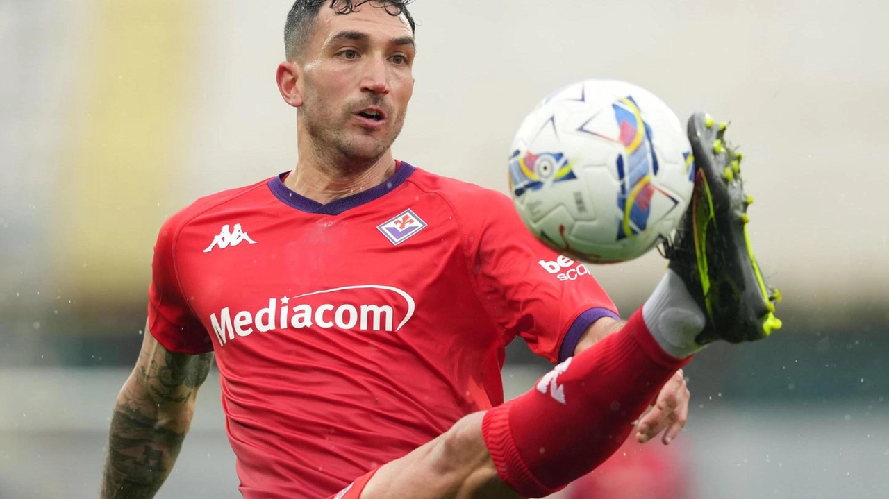 Danilo Cataldi: l'equilibratore della Fiorentina punta all'Europa