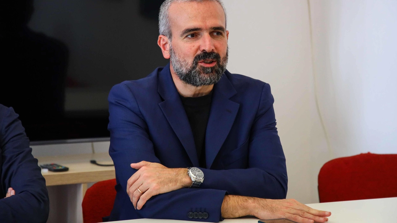 Dario Parrini sta portando avanti un’importante battaglia sul tema ristori Dario Parrini sta portando avanti un’importante battaglia sul tema ristori