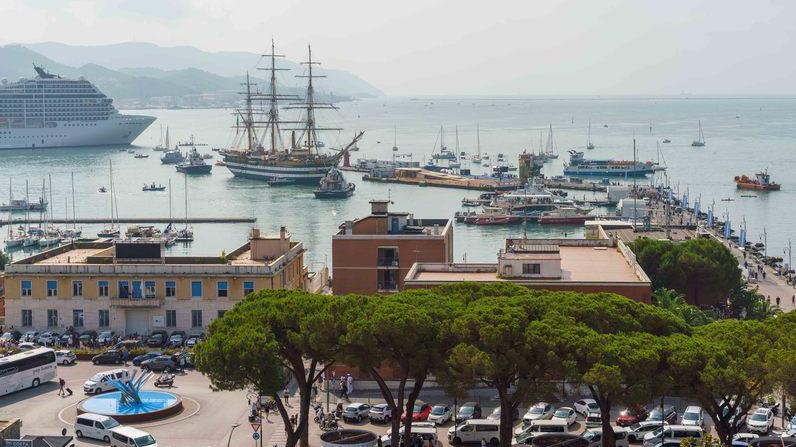 Il Golfo come un set. L’album dei ricordi di un’edizione tutta da incorniciare