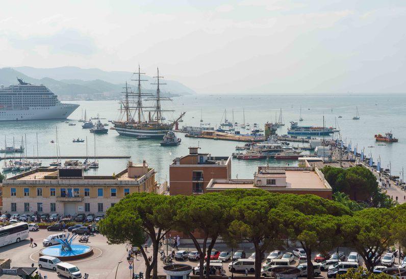 Il Golfo come un set. L’album dei ricordi di un’edizione tutta da incorniciare