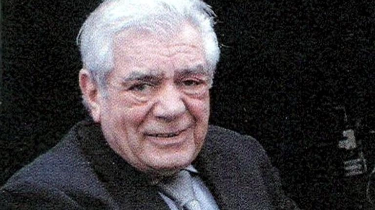 Si è spento Sergio Scarselli, 87 anni, storico imprenditore della Oes di Signa, azienda famosa nel mondo per la produzione... Si è spento Sergio Scarselli, 87 anni, storico imprenditore della Oes di Signa, azienda famosa nel mondo per la produzione...