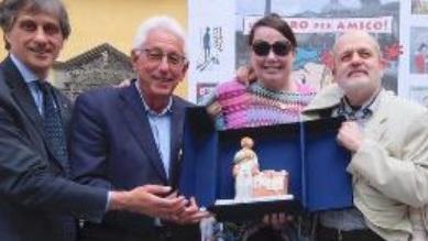 Libri Ecco i finalisti del Premio Bancarellino Libri Ecco i finalisti del Premio Bancarellino