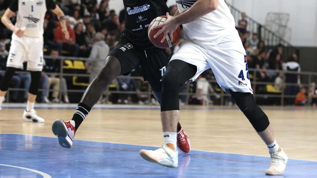 Dany Quarrata, il sogno playoff passa da una vittoria sul Coelsanus