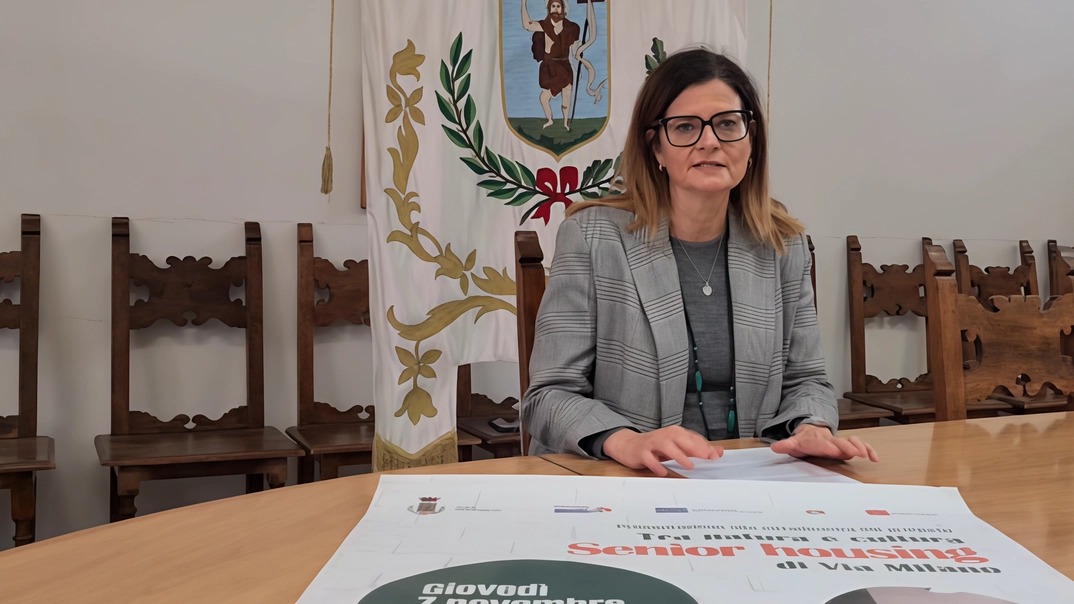 Il sindaco di San Giovanni Valentina Vadi e la giunta comunale hanno organizzato una serie di assemblee alla casa della cultura Palomar Il sindaco di San Giovanni Valentina Vadi e la giunta comunale hanno organizzato una serie di assemblee alla casa della cultura Palomar